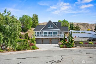 719 19th St NE, East Wenatchee, WA 98802