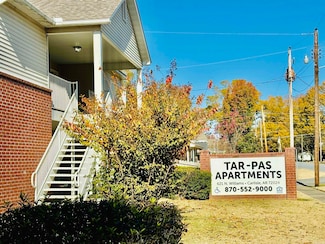 621 N Williams Ave, Carlisle, AR 72024