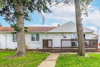 8843 S Kolin Ave, Hometown, IL 60456