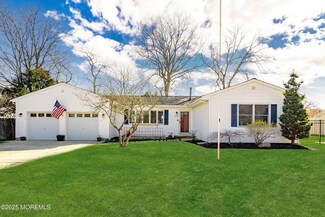 1435 Flintoft Ave, Brick, NJ 08724