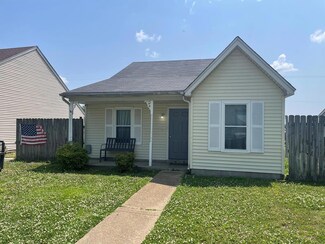 125 Meadowbrook Cir, Marion, AR 72364