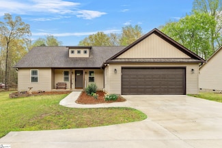 838 Conneross Rd, Townville, SC 29689