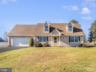 13902 Weaver Ave, Maugansville, MD 21767