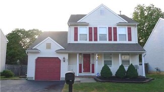 32 Kristopher Dr, Trenton, NJ 08620