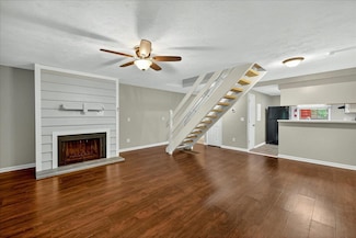 1515 Jacks Dr, Tallahassee, FL 32301
