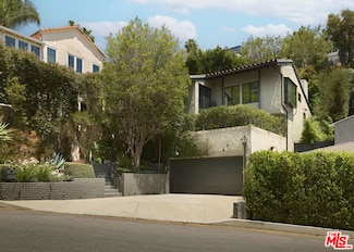 1464 Queens Rd, Los Angeles, CA 90069