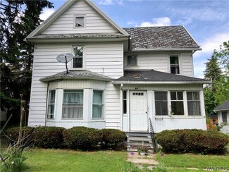 10 Olin Ave, Perry, NY 14530
