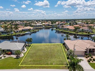 3938 San Pietro Ct, Punta Gorda, FL 33950