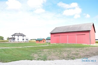 4165 N Graytown Rd, Graytown, OH 43432