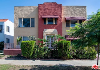 358 N Ogden Dr, Los Angeles, CA 90036