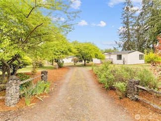 17720 Irwin St SW, Rochester, WA 98579