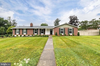 2100 Pot Spring Rd, Lutherville Timonium, MD 21093