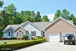 25109 Boling Ln, Rhoadesville, VA 22542