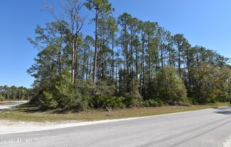 LOT 34 Whispering Pines Rd, Georgetown, FL 32139