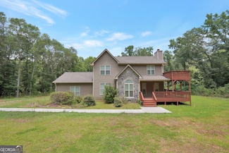133 Harold Dr, McDonough, GA 30253
