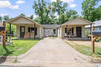 805 Tacoma St, Dothan, AL 36303