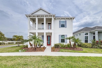 3706 Front Park Dr, Wesley Chapel, FL