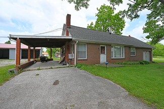 1900 Pearl St, New Richmond, OH 45157