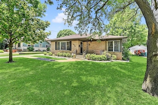 415 W Belden St, Sherman, TX 75092