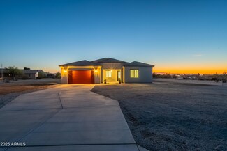 13430 S Garnet Rd, Buckeye, AZ 85326