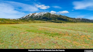 0 Roundup Rd Unit 20253052, Elk Mountain, WY 82324