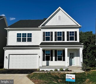 12933 Griffin Cir, Clarksburg, MD 20871