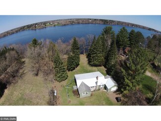 64775 Big Pine Rd, Finlayson, MN 55735