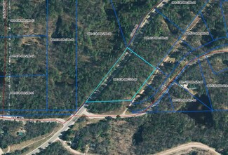 3 Acres County Road 489, Lewiston, MI 49756