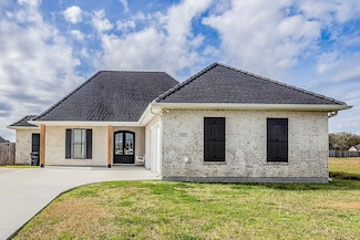 400 Independence Dr, Houma, LA 70360