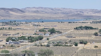 5600 Peek Ave, Silver Springs, NV 89429