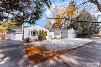 275 E 25th St, Idaho Falls, ID 83404