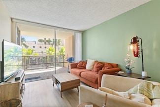 1684 Ala Moana Blvd Unit 251, Honolulu, HI 96815