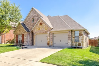 918 Mangrove Dr, Rockwall, TX 75087