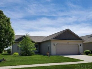 1236 Park Meadows Dr, Goshen, IN 46526