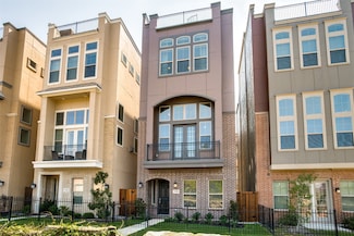 1348 Arch Place, Dallas, TX 75215