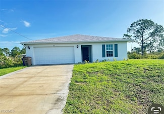 3108 64th St W, Lehigh Acres, FL 33971