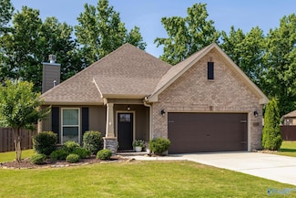 603 Hudlowe Ln, Madison, AL 35757