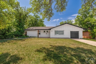 633 E North 18th St, Abilene, TX 79601