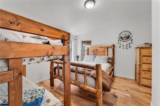 1124 W Country Club Blvd, Big Bear, CA 92314