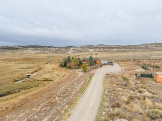 224 Hamilton Stage Rd, Spring Creek, NV 89815