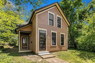 1920 Hillside Ave, Fort Wayne, IN 46805