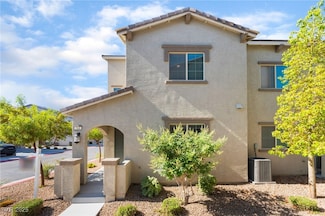 760 Crisp Morning Ct, North Las Vegas, NV 89086