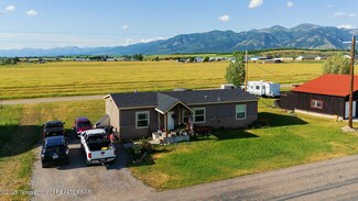 420 Roberts St, Thayne, WY 83127