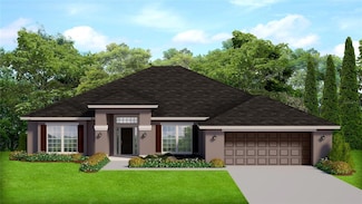 13405 Ravilla Ave, Weeki Wachee, FL 34614