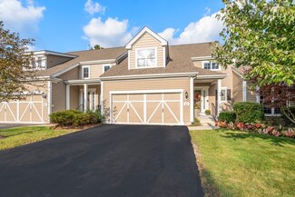 217 Sandtrap Ct Unit 95, Northbridge, MA 01534