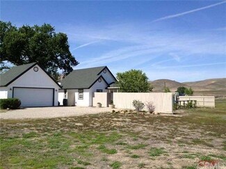 65675 Bradley Rd, Bradley, CA 93426