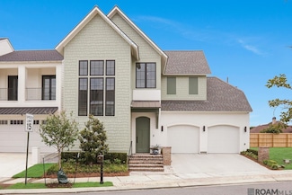 11621 Willow Garden Ln, Baton Rouge, LA 70810