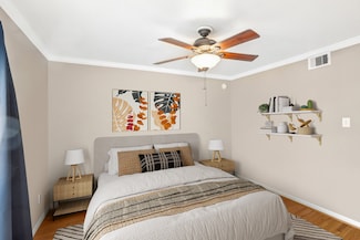 101 Stratford St Unit 103, Houston, TX 77006