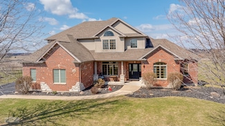 9299 Lee Hill Rd, Newark, IL 60541
