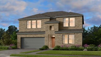 218 Indigo Dr, Melissa, TX 75454